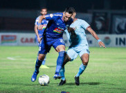 PSIS Semarang 2-0 Persela Lamongan: Mahesa Jenar Hadirkan Debut Buruk Nil Maizar