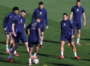 Prediksi dan Statistik Italia Vs Jerman: Die Mannschaft Punya Rapor Buruk