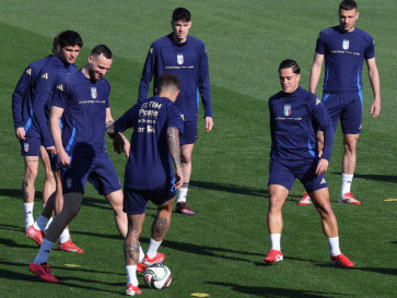 Prediksi dan Statistik Italia Vs Jerman: Die Mannschaft Punya Rapor Buruk