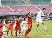 Korea Selatan Sikat Myanmar 3-1 Sebelum Hadapi Timnas Indonesia U-15 dalam Perebutan Gelar Juara