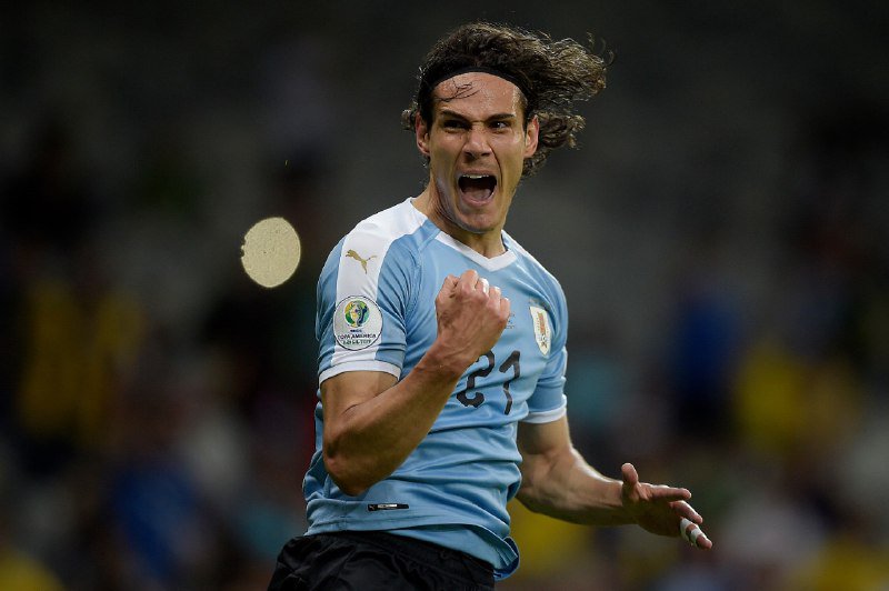 Copa America 2019: Qatar Raih Satu Poin, Uruguay Lumat Ekuador
