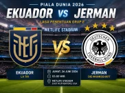 Prediksi dan Statistik Ekuador vs Jerman: Der Panzer Mencari Kesempurnaan
