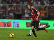 Higuain Mendarat di London, Piatek Sambangi Milan