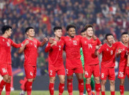  Vietnam Melangkah ke Final Usai Kembali Kalahkan Singapura