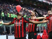 Puasa Gol Berakhir, Hasil Kerja Keras Christopher Nkunku di AC Milan