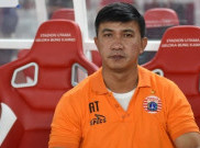 Manajer Persija Jakarta Tak Masalah dengan Jadwal Liga 1 2019