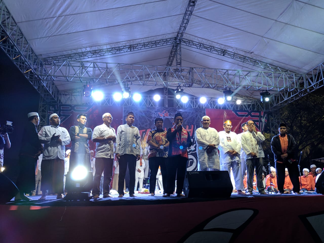 Pilpres 2019 Jangan Sampai Memecah Belah Jakmania