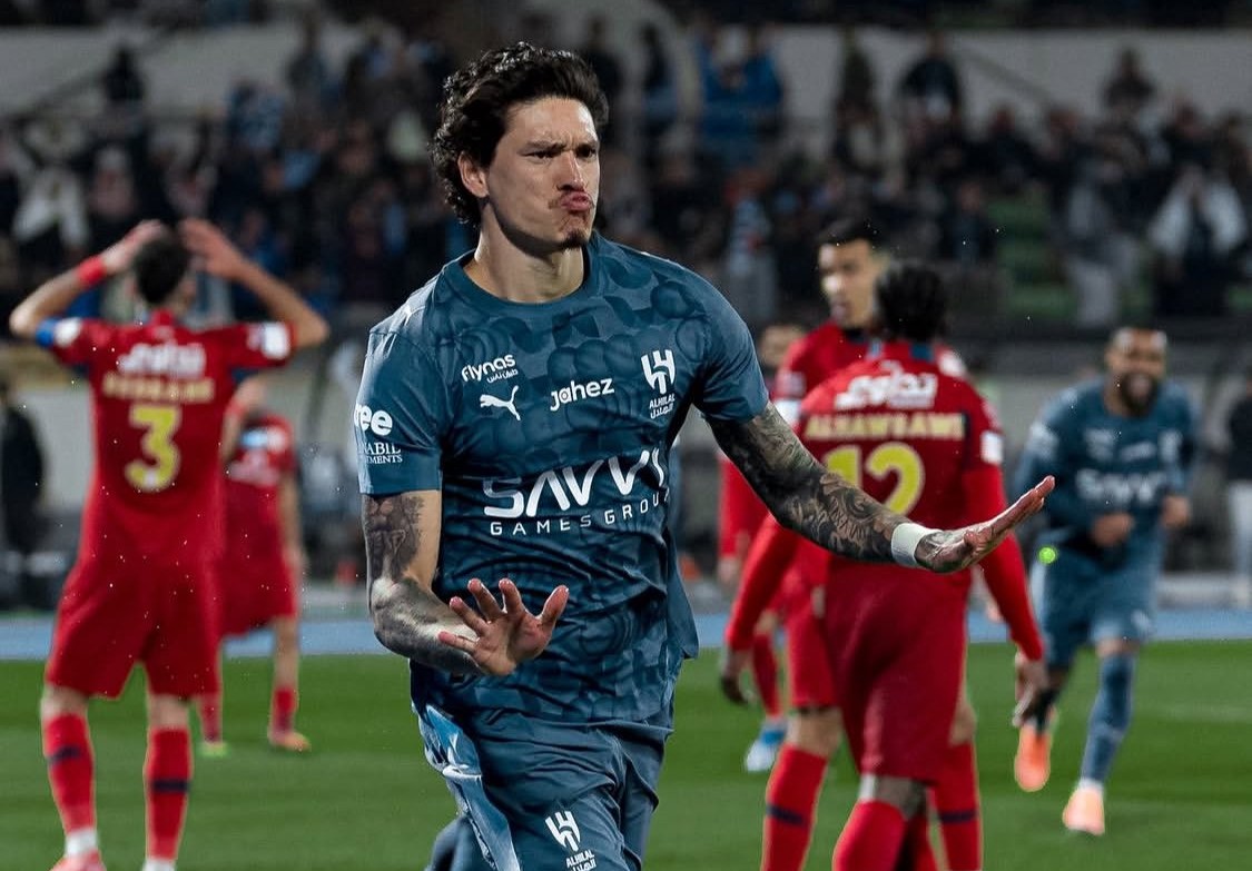 Juventus Intip Peluang Rekrut Eks Striker Liverpool, Darwin Nunez