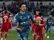Juventus Intip Peluang Rekrut Eks Striker Liverpool, Darwin Nunez