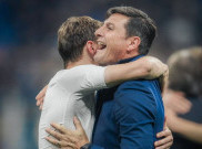 Javier Zanetti Ungkap Lawan yang Ingin Dihadapi Inter Milan di Final Liga Champions