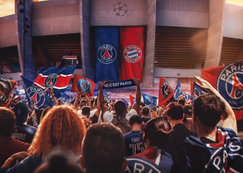 Jadwal dan Link Streaming PSG vs Bayern Munchen, Rabu 5 November 2025