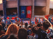 Jadwal dan Link Streaming PSG vs Bayern Munchen, Rabu 5 November 2025