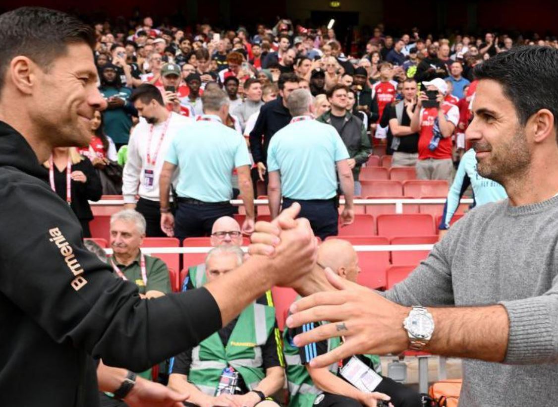 Cara Menonton dan Link Streaming Arsenal vs Chelsea, Live di Sini
