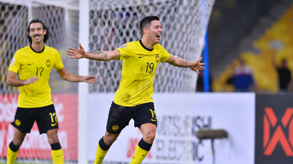 Hasil Piala AFF 2022: Malaysia Gulung Laos, Singapura Bungkam Myanmar