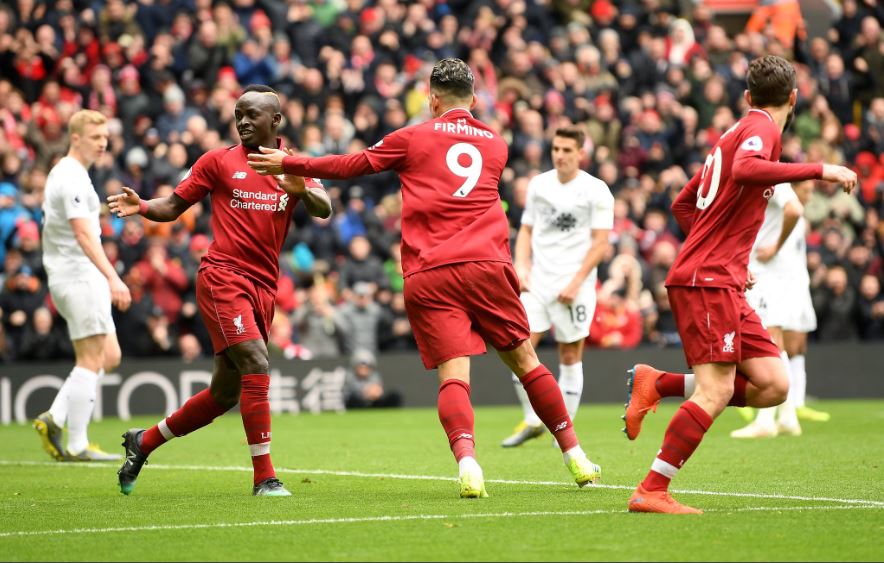Adam Lallana Bisa Jadi Kartu Joker Liverpool dalam Perebutan Titel Premier League