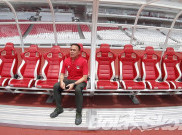Ketum PSSI Benarkan Gaji Pelatih Timnas Indonesia Dipotong 50 Persen
