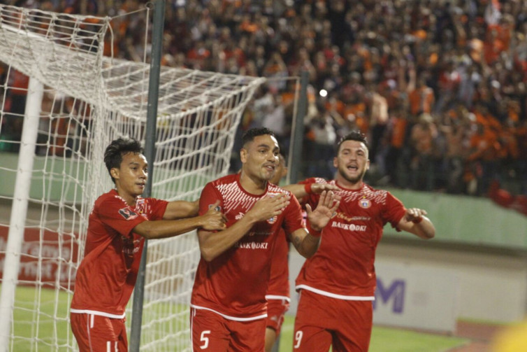 Ungkapan Marko Simic yang Ditinggal Pergi Jaimerson, Rohit Chand, hingga Teco