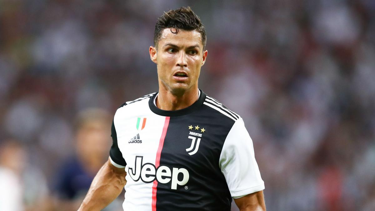 Cristiano Ronaldo Nikmati Rivalitasnya dengan Lionel Messi