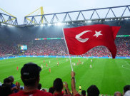 Seperti Main di Kandang Macan, Portugal Diminta Fokus Lawan Turki