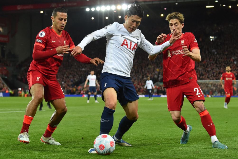 Prediksi dan Statistik Tottenham Vs Liverpool: Sejak 2017 Tuan Rumah Tak Pernah Menang