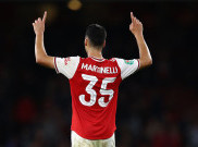 Gabriel Martinelli, Pemain Berbakat Abad Ini
