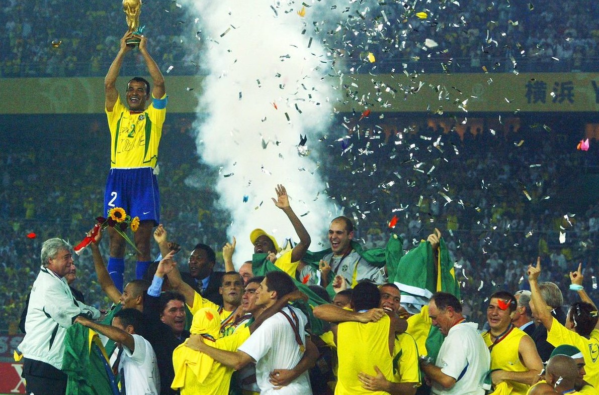 Terakhir Juara 2002, Carlo Ancelotti Beberkan Masalah Timnas Brasil di Piala Dunia