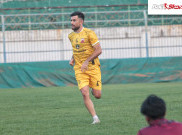 Soal Pelecehan Seksual Terhadap Hokky Caraka, Bek Asing Madura United Ingatkan Kesehatan Mental Pesepak Bola