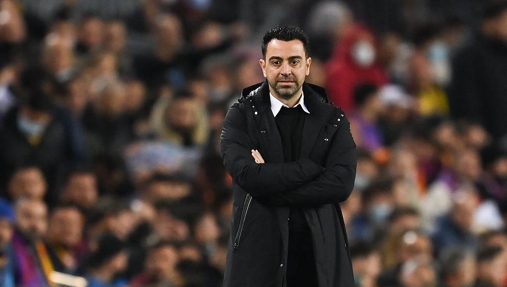 Statistik Berbicara, Xavi Tak Lebih Baik dari Ronald Koeman