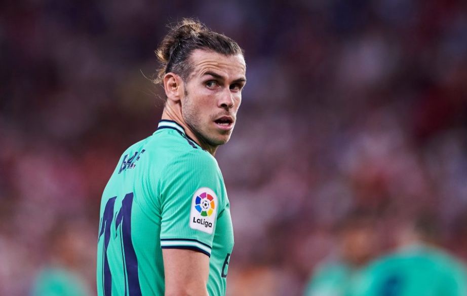 3 Hal yang Dapat Diberikan Gareth Bale untuk Tottenham Hotspur