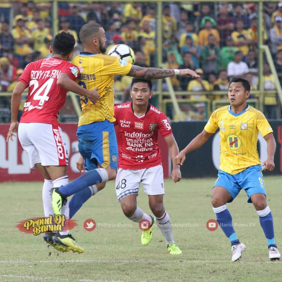 5 Oktober 2018, Liga 1 Kembali Bergulir