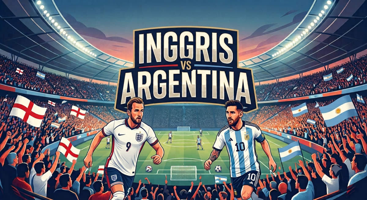 Inggris