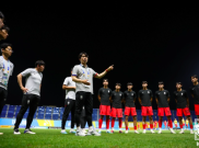 Timnas Korea Selatan U-17 Konfirmasi Uji Coba Melawan Indonesia, Juga Bhayangkara FC