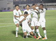 26 Pemain TC Timnas Indonesia U-16