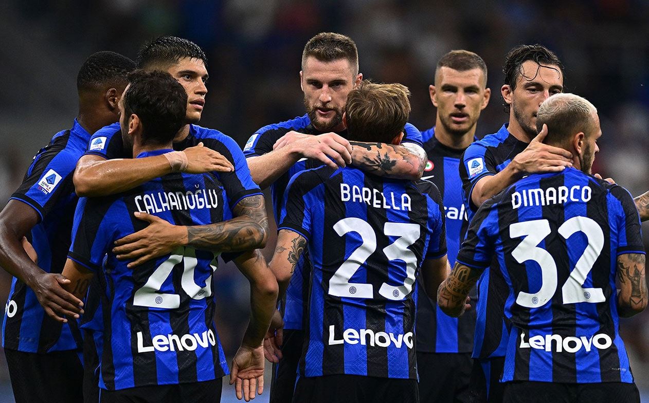 Inter Milan Vs Porto: Potensi Laga Minim Gol