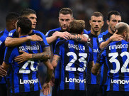 Inter Milan Vs Porto: Potensi Laga Minim Gol