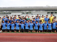 Piala Asia U-19 Besar Kemungkinan Ditunda, Timnas Indonesia U-19 Tetap Jalani TC di Kroasia