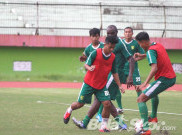 Pelatih dan Manajemen Persebaya Sepakat soal Skuat Musim 2021