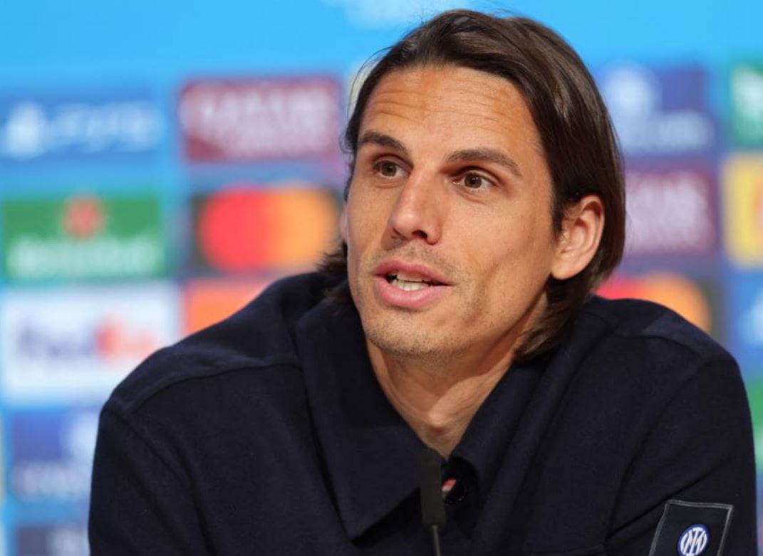 Liga Champions: Hadapi Mantan Klub, Yann Sommer Beri Pesan untuk Inter Milan