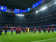 AC Milan Kalahkan Real Madrid di Bernabeu, Fonseca: Serie A Lebih Sulit ketimbang Liga Champions
