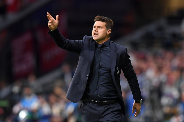 Diminta Jadi Manajer Newcastle United, Mauricio Pochettino Punya Satu Syarat