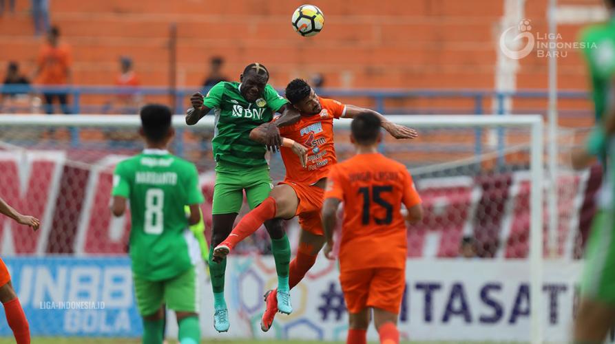 Simon McMenemy Imbau Pemain Bhayangkara FC untuk Lakukan Ini Hadapi Persib