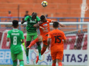Simon McMenemy Imbau Pemain Bhayangkara FC untuk Lakukan Ini Hadapi Persib