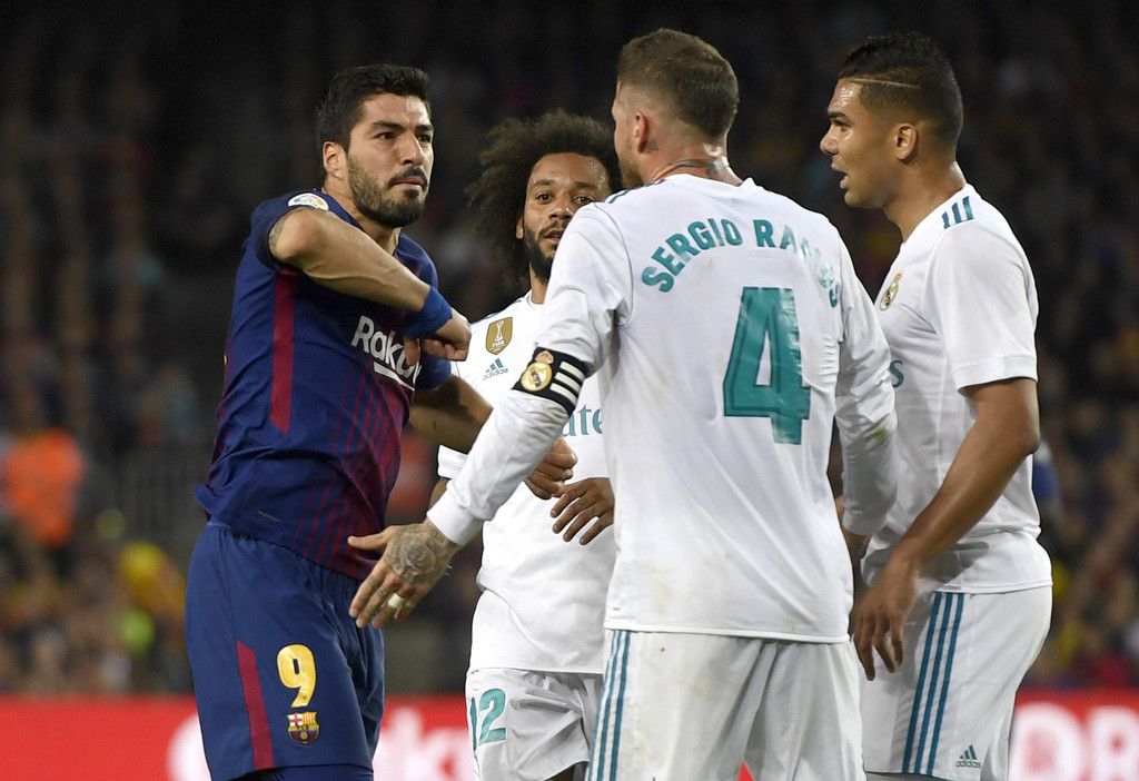 Tanpa Messi dan Ronaldo, 6 Pemain Ini Berpotensi Hidupkan El Clasico