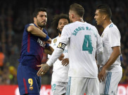 Tanpa Messi dan Ronaldo, 6 Pemain Ini Berpotensi Hidupkan El Clasico