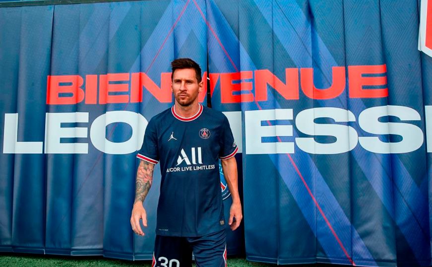 Kepergian Lionel Messi Juga Merugikan Real Madrid