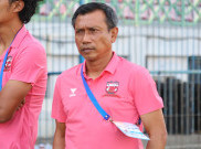Cuek dengan Kritikan Suporter, Widodo Cahyono Putra Fokus Perbaiki Madura United