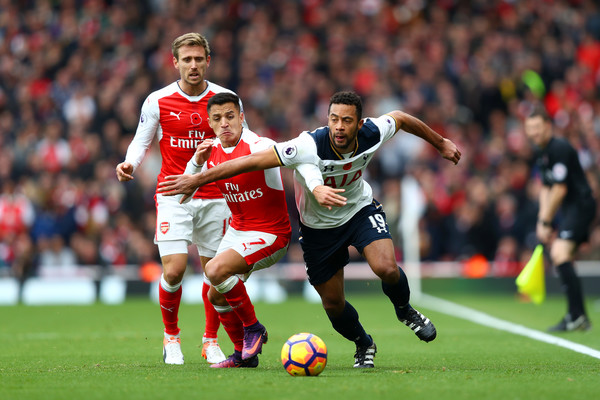Prediksi Arsenal Vs Tottenham: Duel Adu Gengsi
