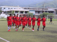 Jadi Lawan Timnas Indonesia, Timor Leste Turunkan Skuat U-23
