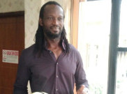 Tekad Kuat Al Hadji Bergabung dengan Sriwijaya FC