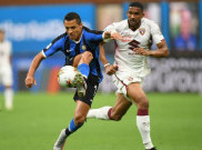 Performa Alexis Sanchez yang Berbeda di Inter Milan
